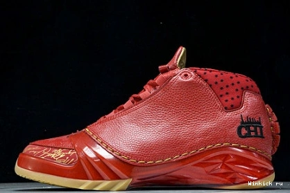 Jordan 23 Chicago 0729
